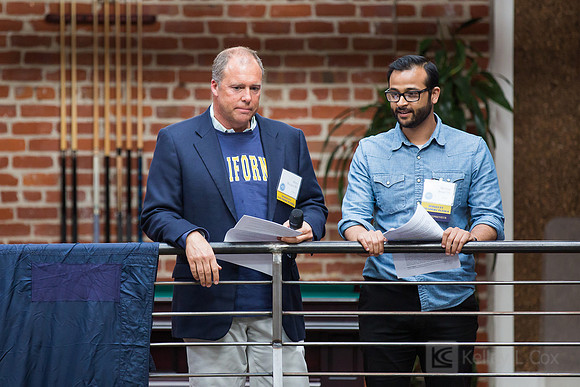Cal: Celebrating Entrepreneurs
