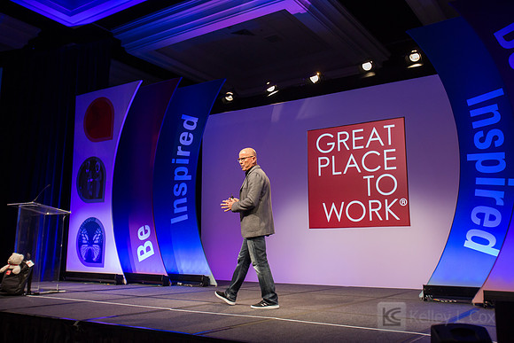GPTW Conference