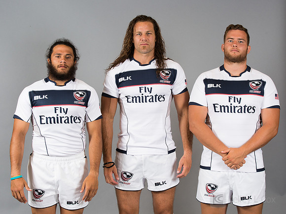 USA Rugby