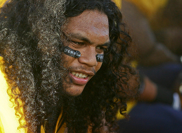Cal Football vs Michigan State