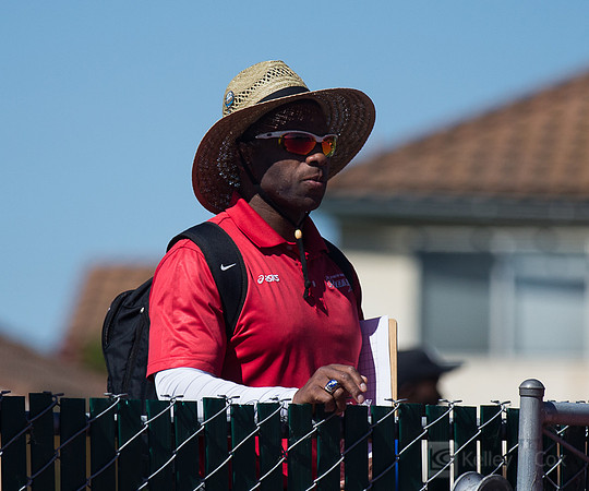 CSUEB Track and Field