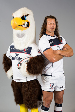 USA Rugby