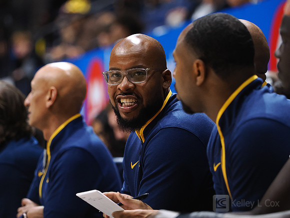 Men’s Basketball: California Golden Bears vs CSU Bakersfield