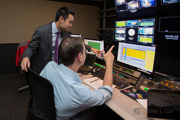 Pac-12 Studios