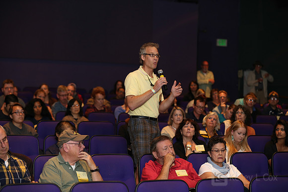 CAA: Berkeley Film Showcase