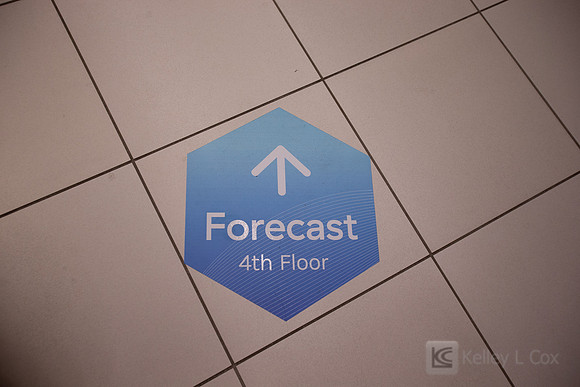 Base: Forecast Conference