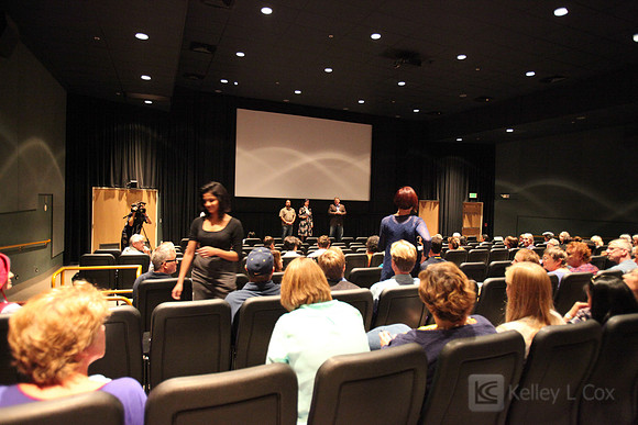 CAA: Berkeley Film Showcase