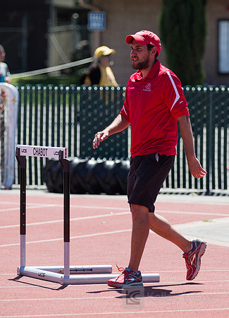 CSUEB Track and Field