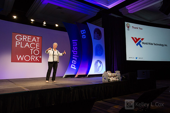 GPTW Conference
