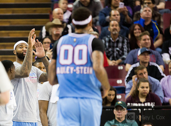 NBA: Phoenix Suns at Sacramento Kings