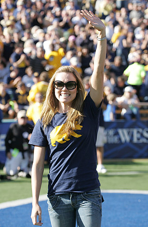 Cal Football vs Stanford