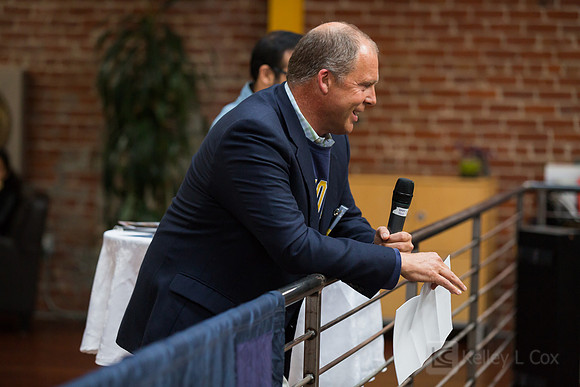 Cal: Celebrating Entrepreneurs