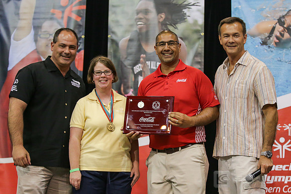 SONC: Opening Ceremonies