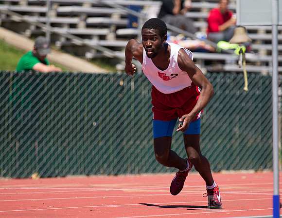 CSUEB Track and Field