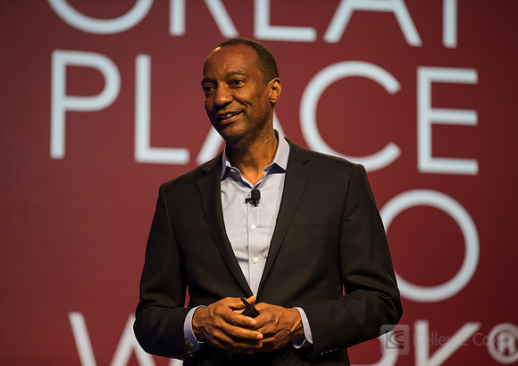 GPTW Conference