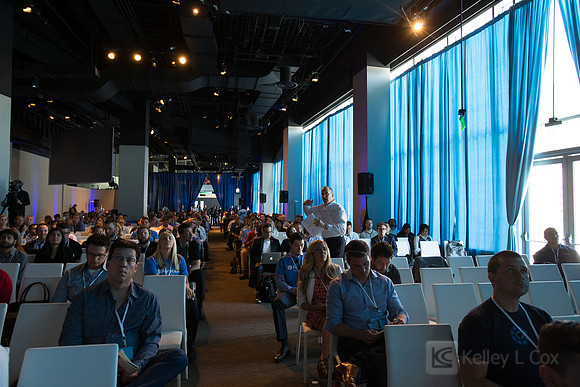 Base: Forecast Conference