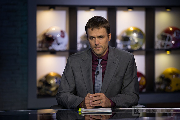 Pac-12 Studios