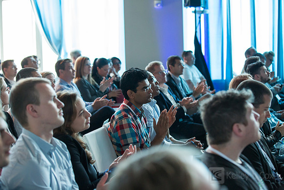 Base: Forecast Conference