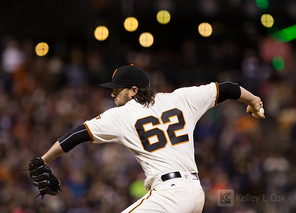 MLB: Boston Red Sox at San Francisco Giants