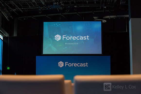 Base: Forecast Conference