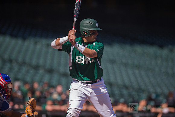 SHC Baseball v SI