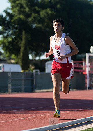 CSUEB Track and Field
