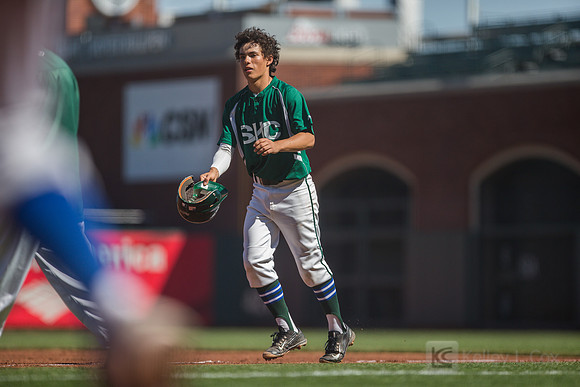 SHC Baseball v SI