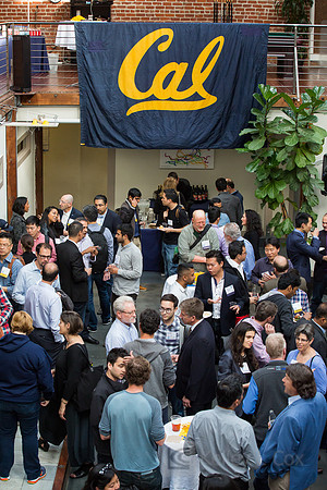 Cal: Celebrating Entrepreneurs