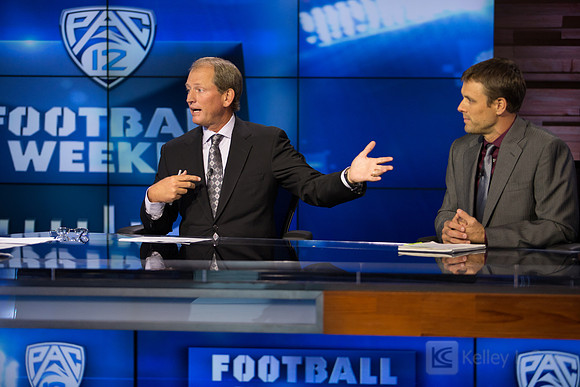 Pac-12 Studios