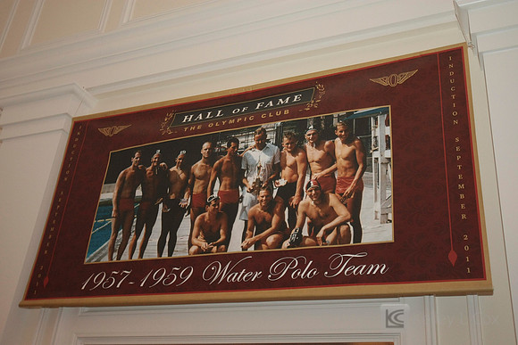 USA Water Polo
