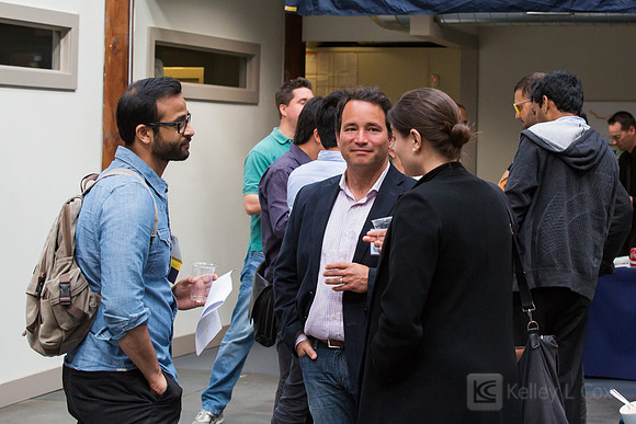 Cal: Celebrating Entrepreneurs
