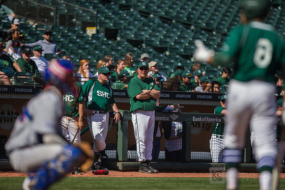SHC Baseball v SI