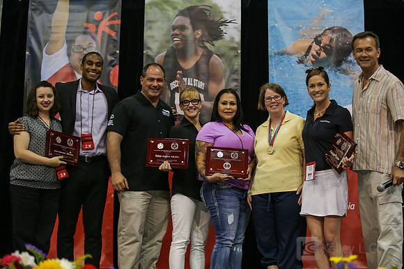 SONC: Opening Ceremonies