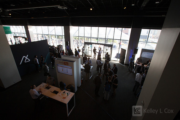 Base: Forecast Conference