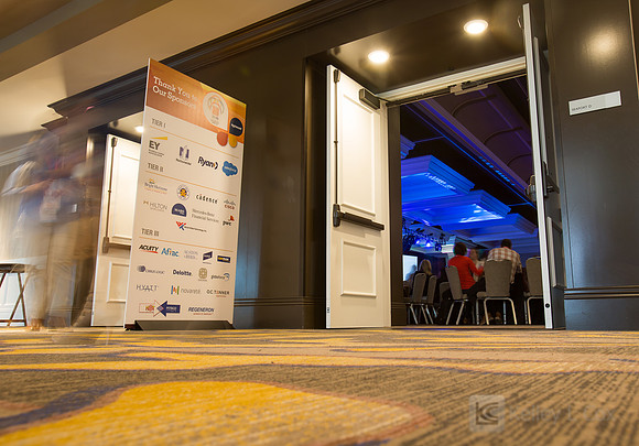 GPTW Conference