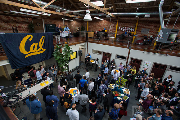 Cal: Celebrating Entrepreneurs