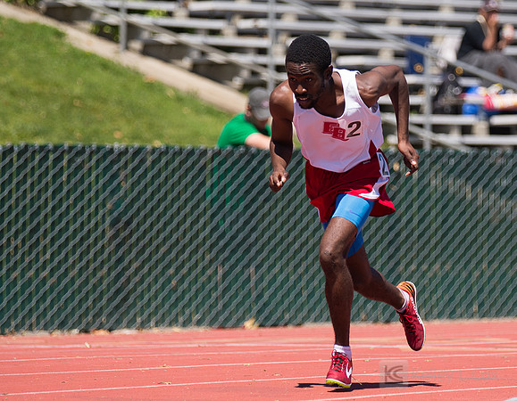 CSUEB Track and Field