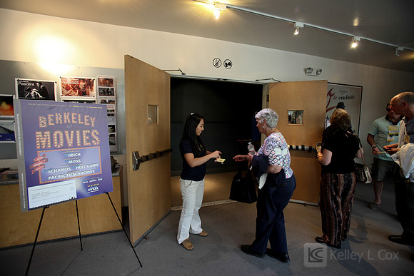 CAA: Berkeley Film Showcase