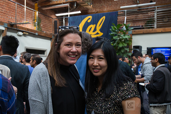 Cal: Celebrating Entrepreneurs