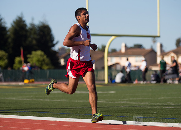 CSUEB Track and Field