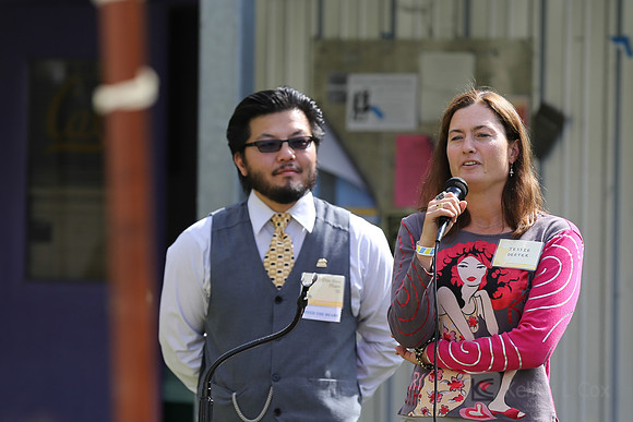 CAA: Berkeley Film Showcase