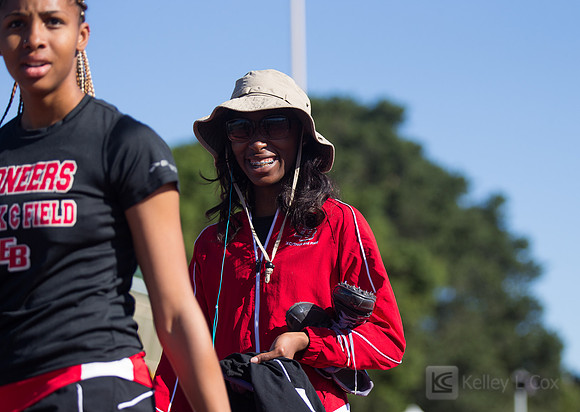 CSUEB Track and Field