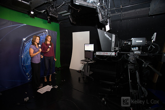 Pac-12 Studios
