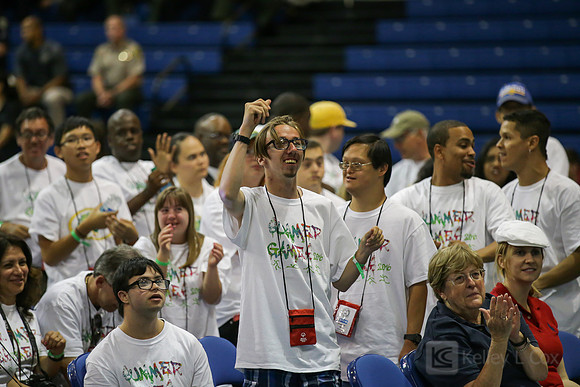 SONC: Opening Ceremonies