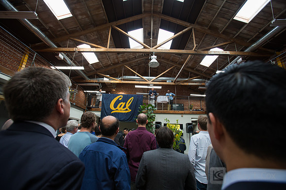 Cal: Celebrating Entrepreneurs
