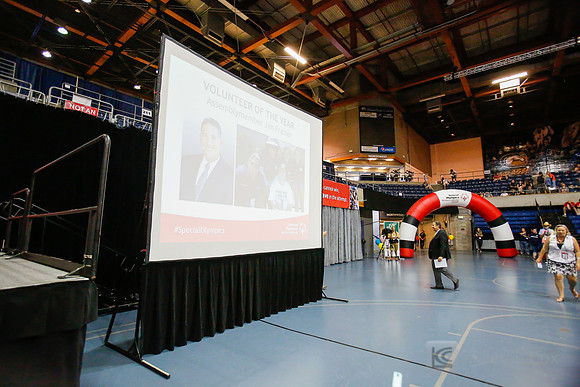 SONC: Opening Ceremonies