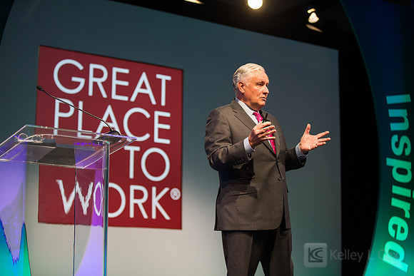 GPTW Conference
