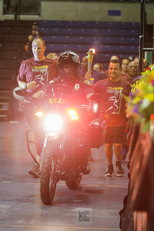 SONC: Opening Ceremonies
