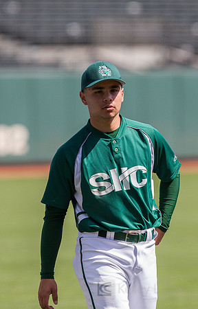SHC Baseball v SI