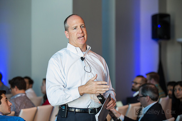 Base: Forecast Conference